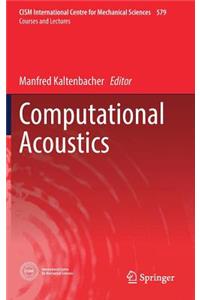 Computational Acoustics