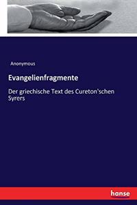 Evangelienfragmente