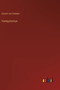 Vampyrismus