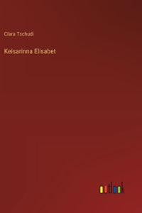 Keisarinna Elisabet