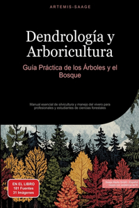 Dendrología y Arboricultura