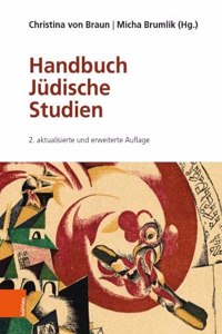 Handbuch Judische Studien