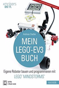 Mein LEGO (R)-EV3-Buch
