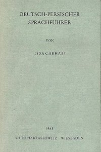 Deutsch-Persischer Sprachfuhrer