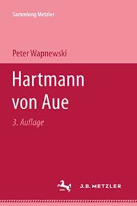 Hartmann Von Aue