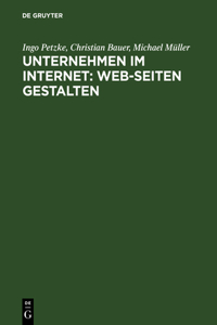 Unternehmen im Internet