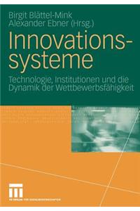 Innovationssysteme