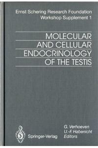 Ernst Schering Research Foundation Workshop Schering Foundat.Workshop Molecular and Cellular Endocrinology of the Testis