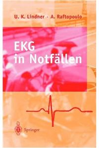 EKG in Notfallen