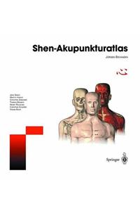 Shen-Akupunkturatlas