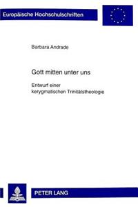 Gott Mitten Unter Uns