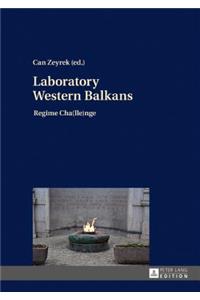 Laboratory Western Balkans