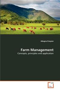 Farm Management