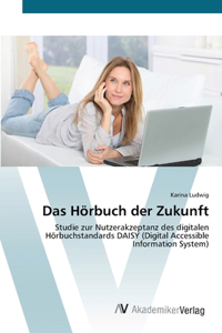 Hörbuch der Zukunft