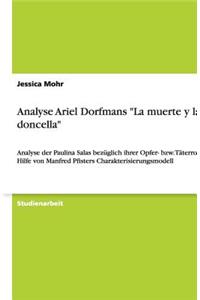 Analyse Ariel Dorfmans 