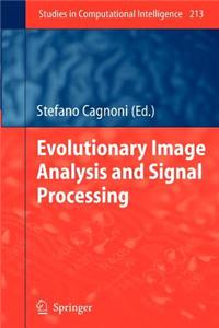 Evolutionary Image Analysis and Signal Processing