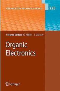 Organic Electronics