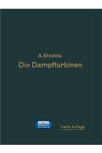 Die Dampfturbinen