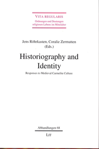 Historiography and Identity, 68