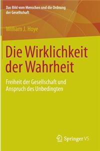 Die Wirklichkeit der Wahrheit