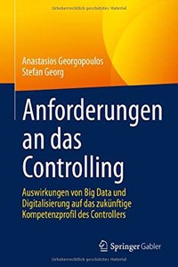 Anforderungen an Das Controlling