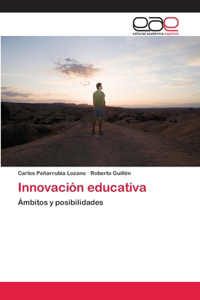 Innovación educativa