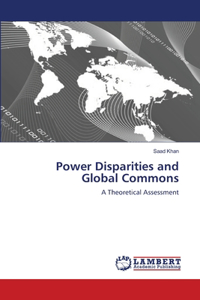 Power Disparities and Global Commons