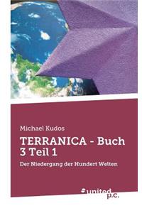 Terranica - Buch 3 Teil 1