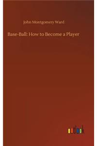 Base-Ball