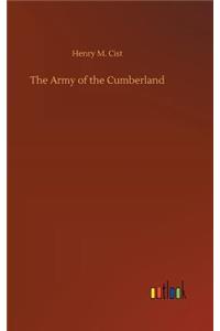 The Army of the Cumberland