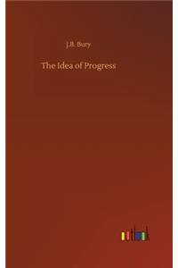 Idea of Progress