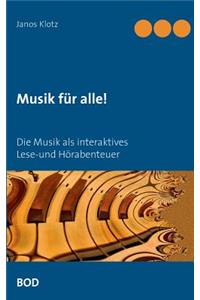 Musik Für Alle!