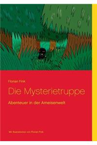 Die Mysterietruppe
