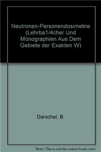 Neutronen-Personendosimetrie