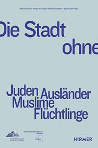 Die Stadt Ohne