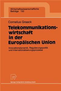 Telekommunikationswirtschaft in der Europäischen Union