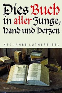 Dies Buch in Aller Zunge, Hand Und Herzen