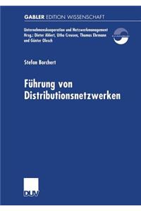 Führung von Distributionsnetzwerken
