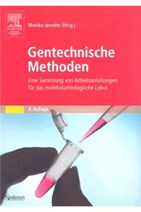 Gentechnische Methoden