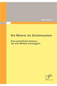 Malerei als Zeichensystem