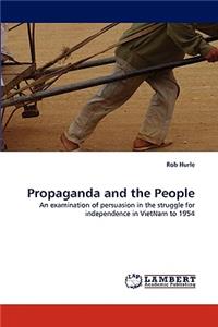 Propaganda and the People