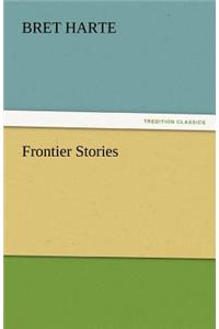 Frontier Stories