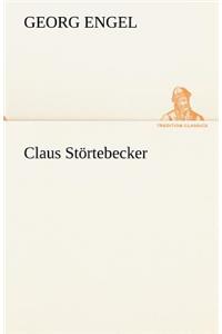 Claus Stortebecker