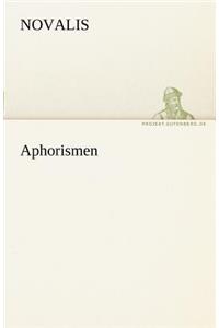 Aphorismen