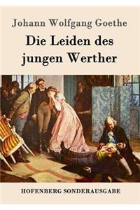 Die Leiden des jungen Werther