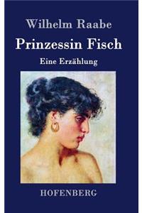 Prinzessin Fisch