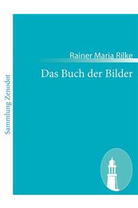 Buch der Bilder