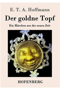 goldne Topf