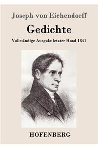 Gedichte