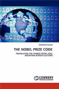 Nobel Prize Code